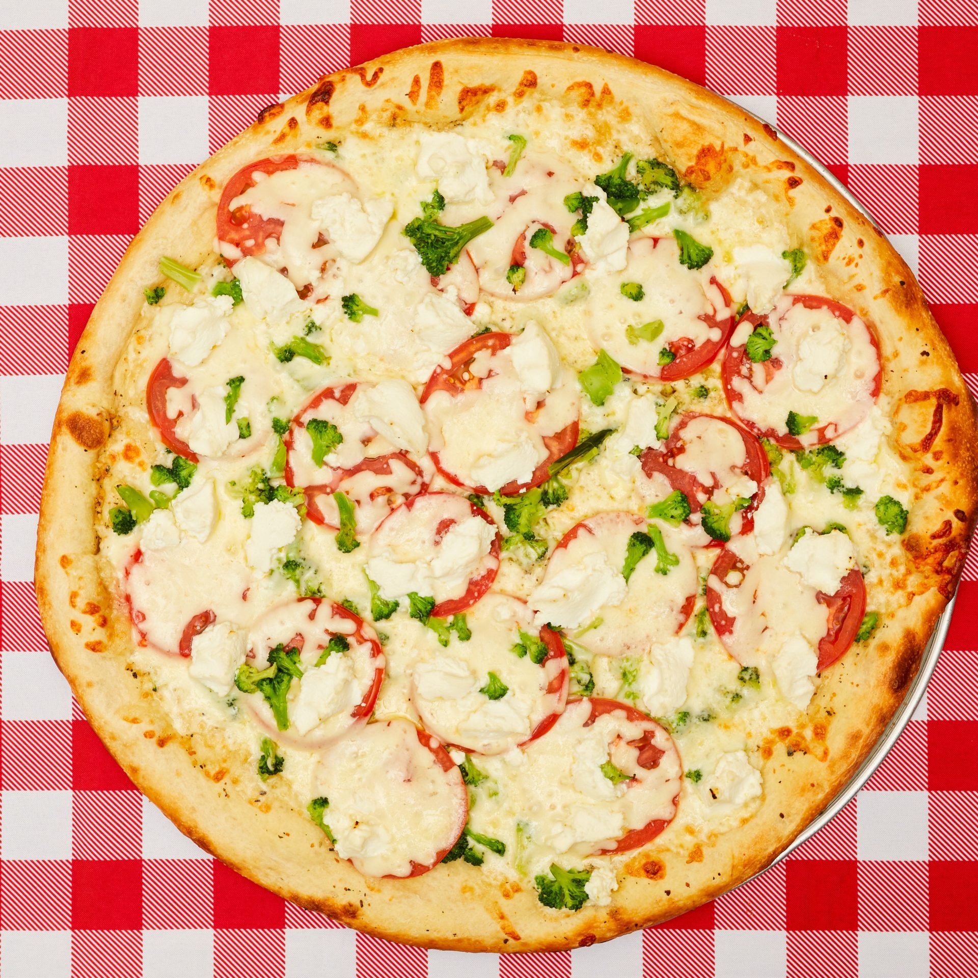 This week's specials