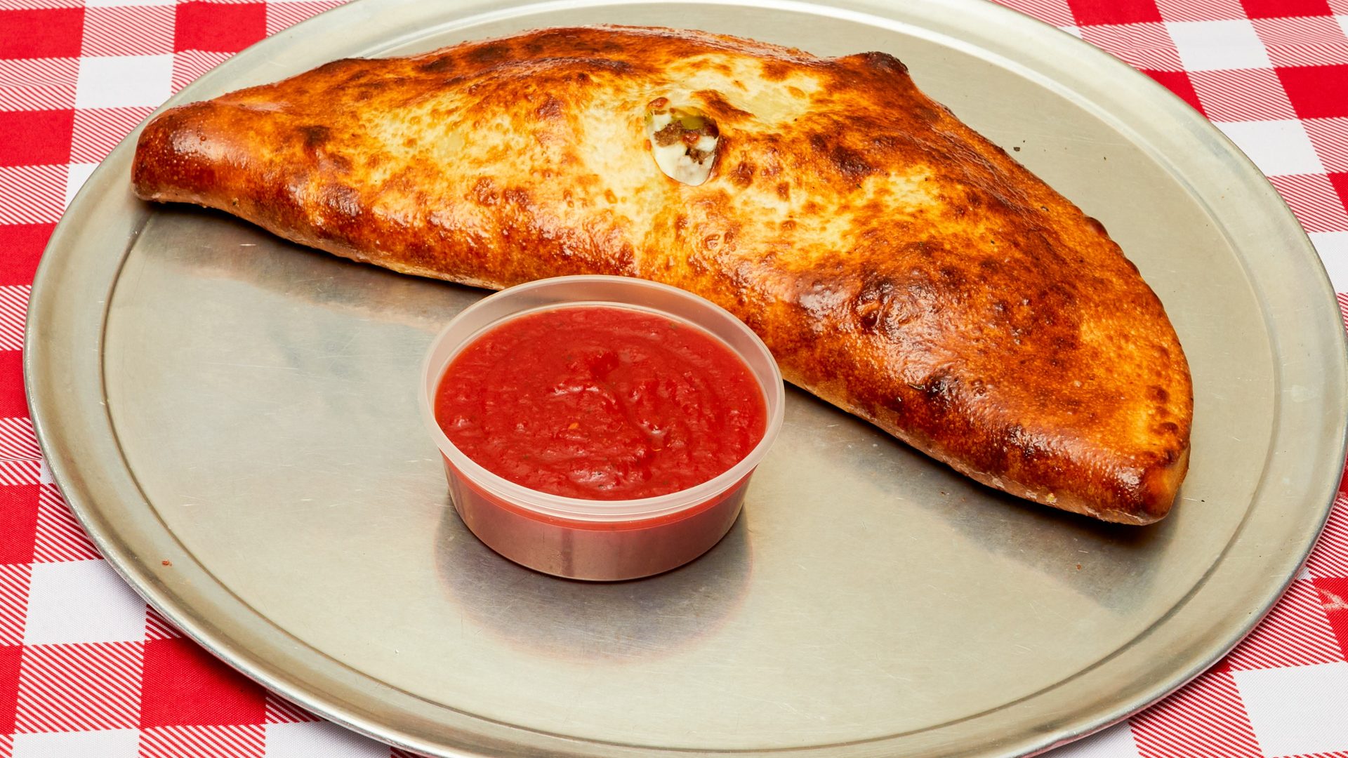 Not Just Pizza - NJ Rewards