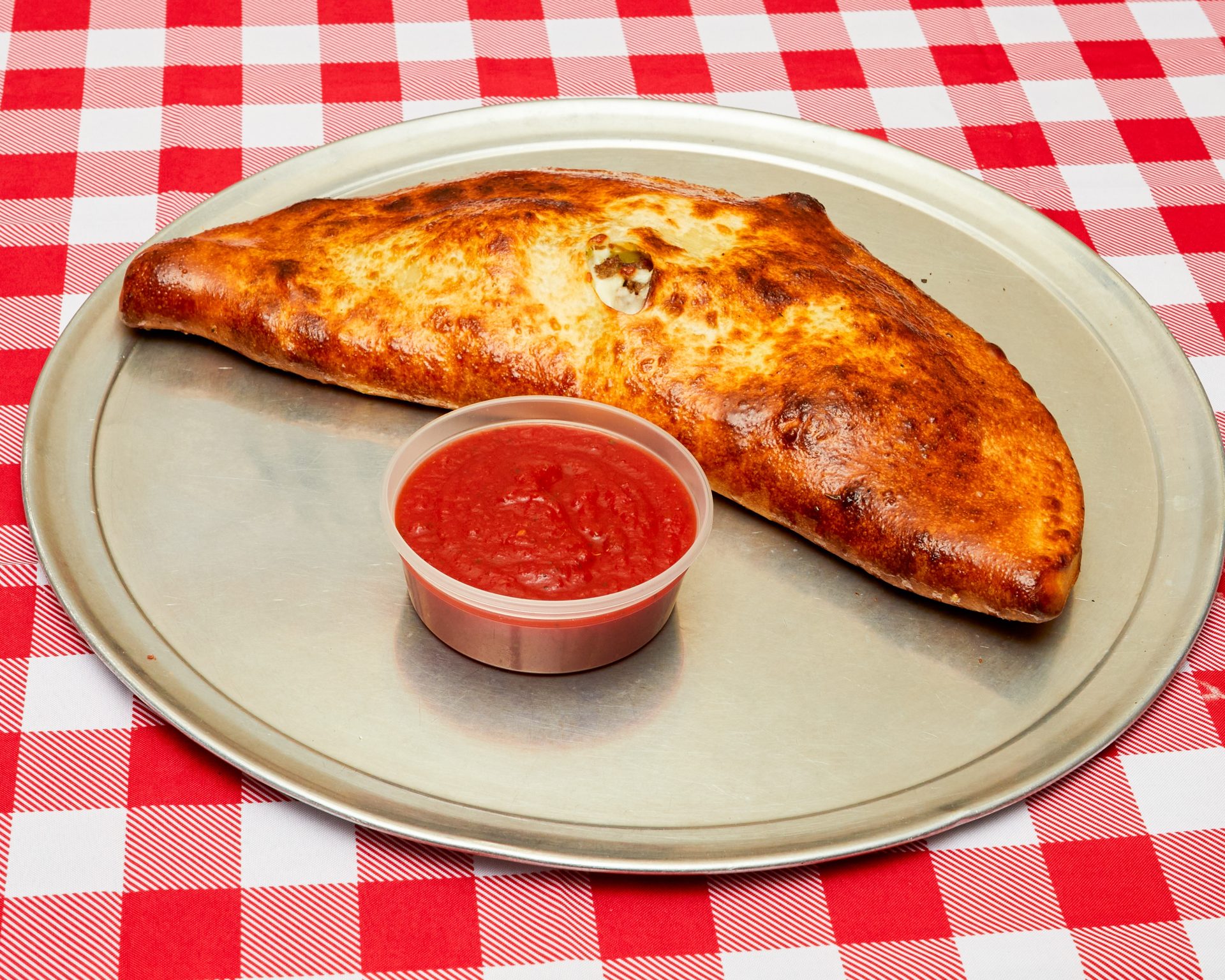 Not Just Pizza - NJ Rewards