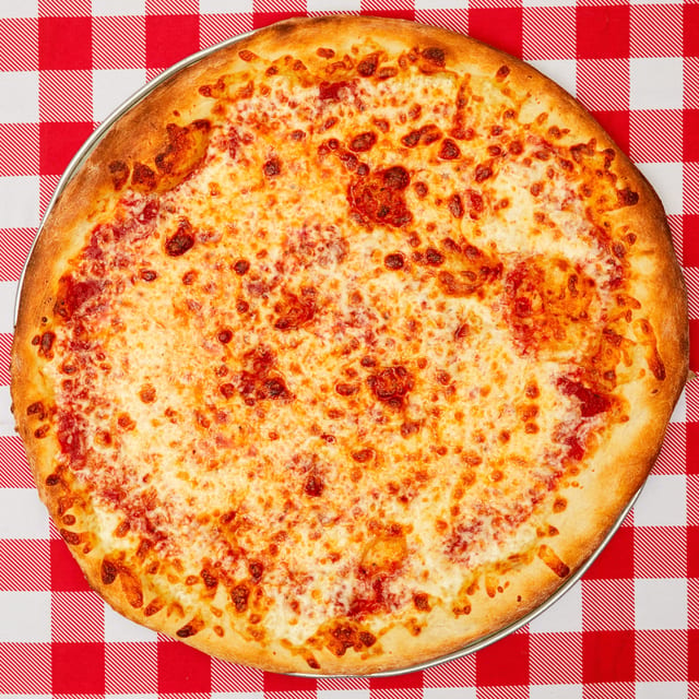 Cheese Pizza.