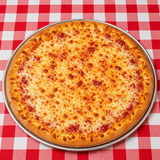 Cheese Pizza
