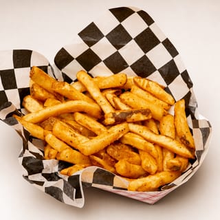 Home Fries