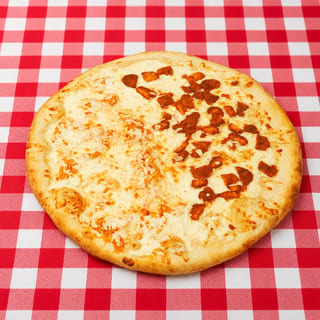 Buffalo Chicken