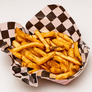 Mega French Fries